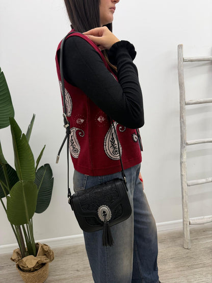Vicolo - Nomad Small Bag