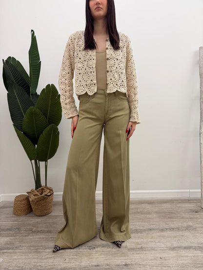 Vicolo - Pantalone Madison