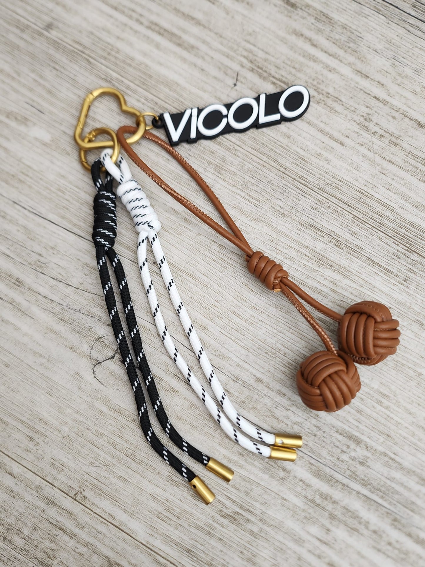 Vicolo - Charm Scooby Doo