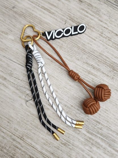 Vicolo - Charm Scooby Doo