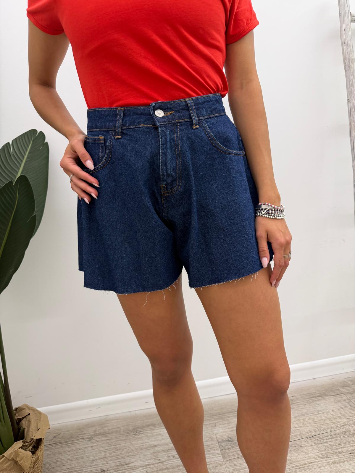 Haveone - Shorts Ivy Dark