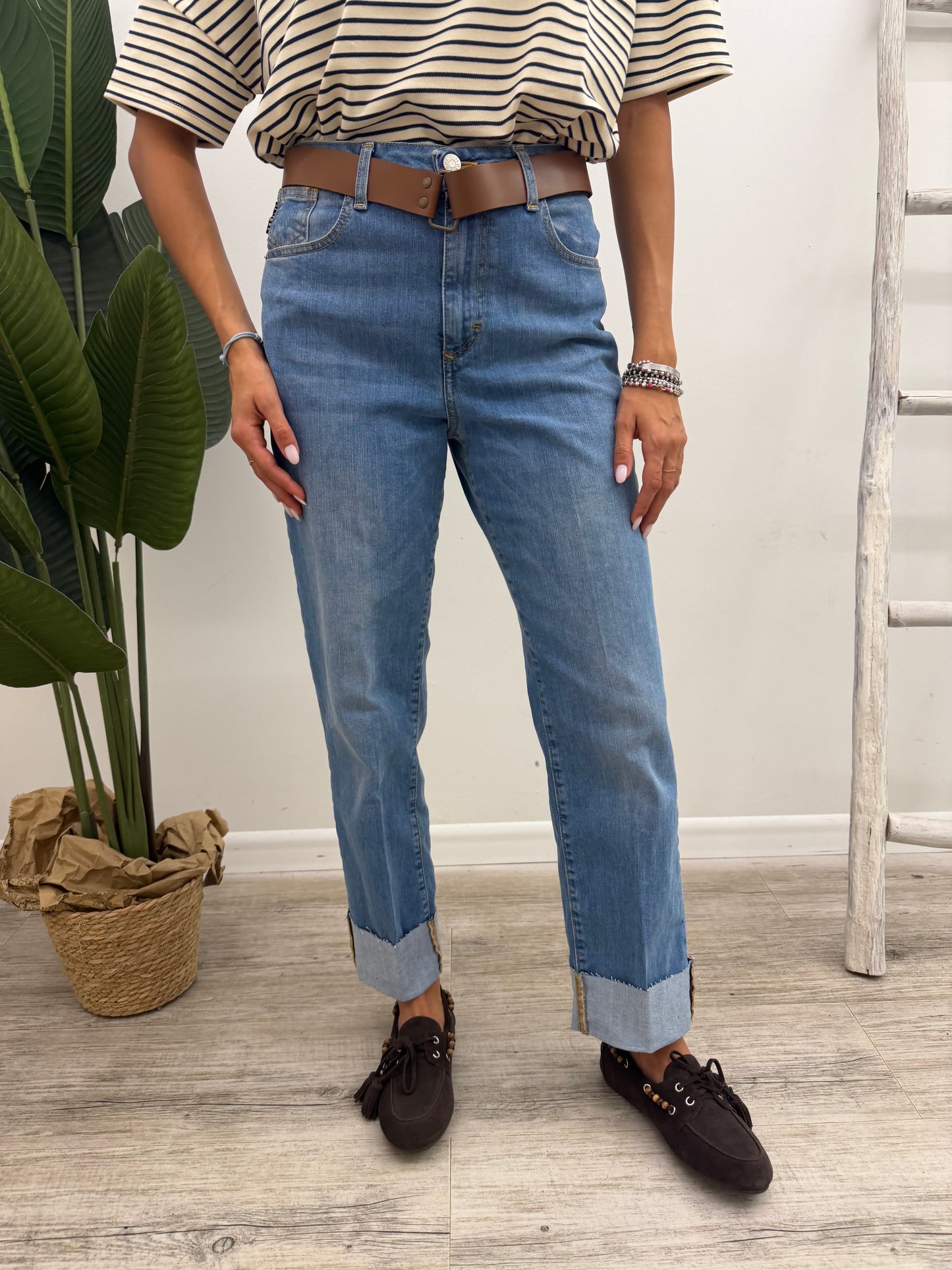 Haveone - Jeans Mandy