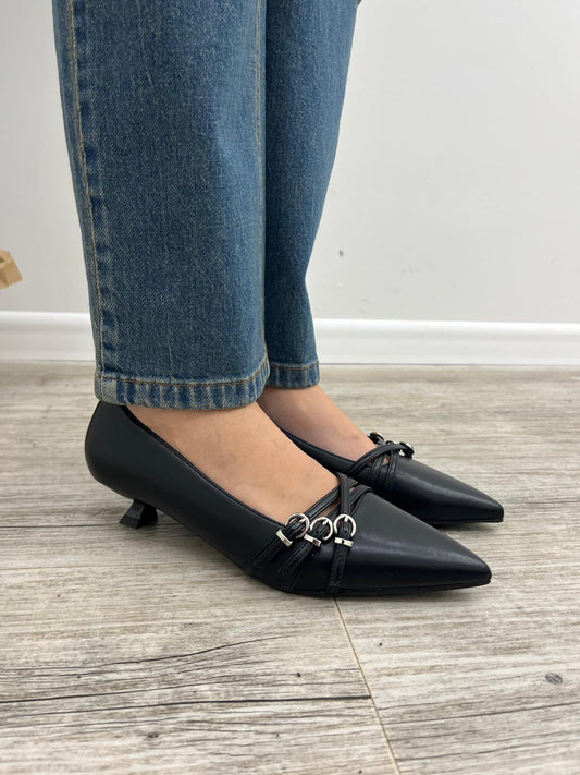 Ovyé - Decolletè Cinturini