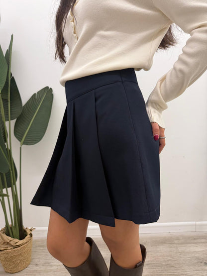 Haveone - Skort Pieghe