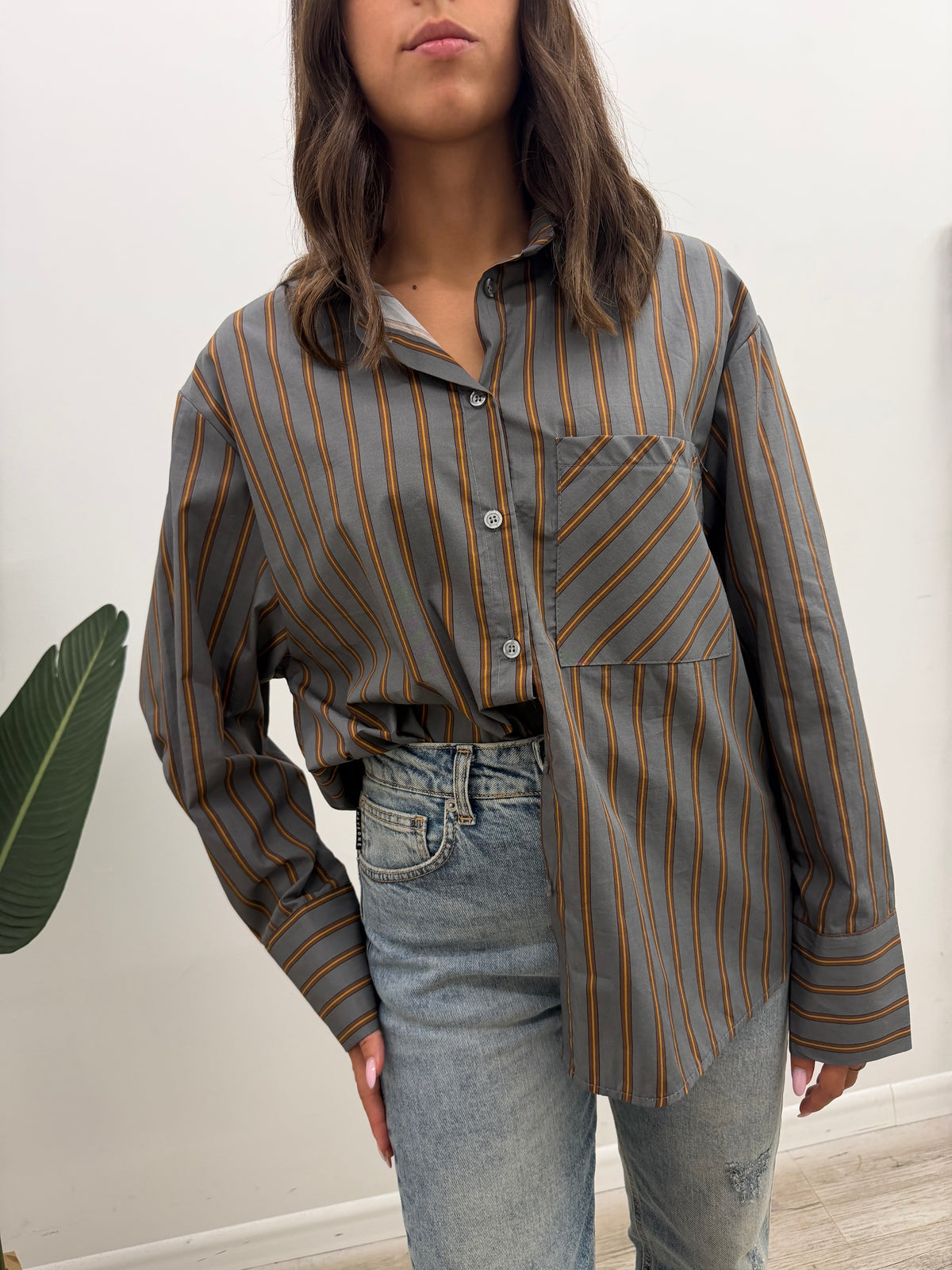 Haveone - Camicia Taschino Riga