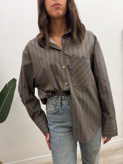 Haveone - Camicia Taschino Riga
