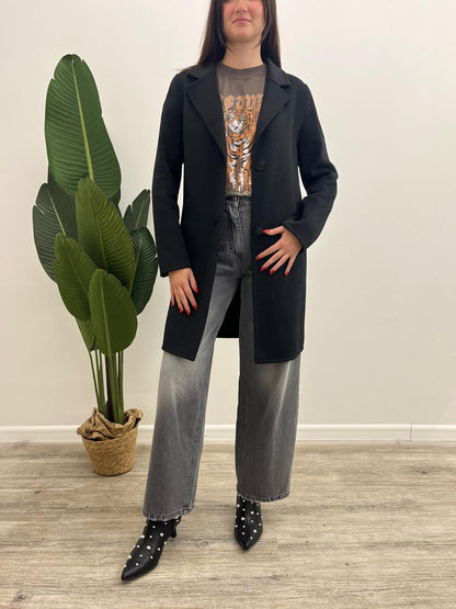 Haveone - Cappotto Slim