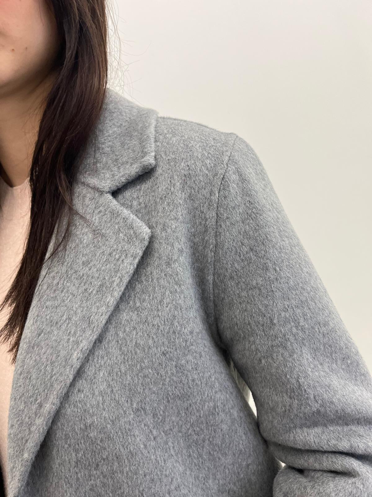 Haveone - Cappotto Slim