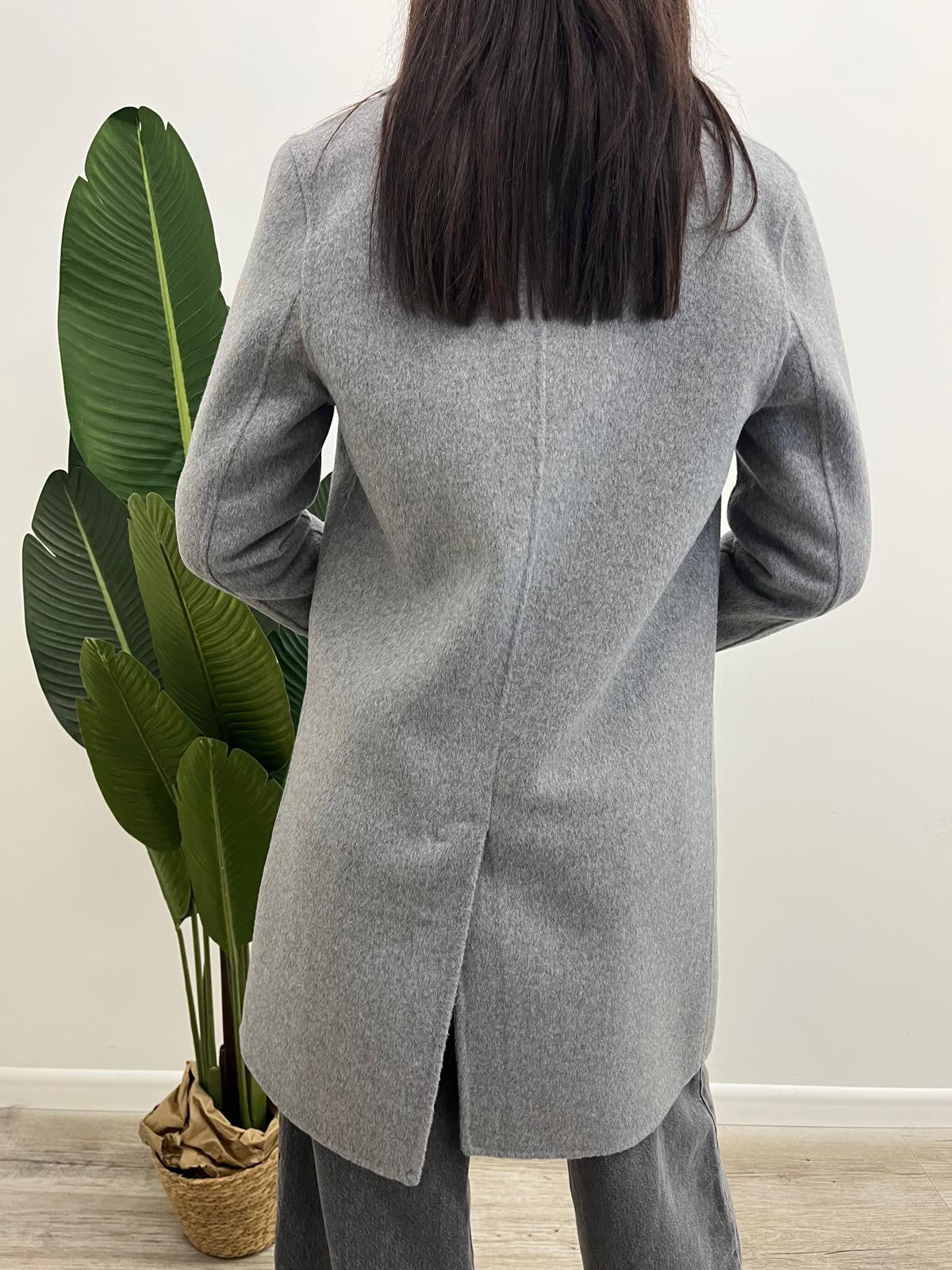 Haveone - Cappotto Slim