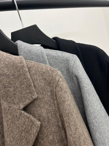 Haveone - Cappotto Slim
