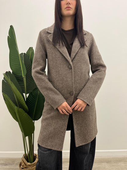 Haveone - Cappotto Slim