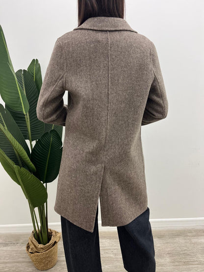 Haveone - Cappotto Slim