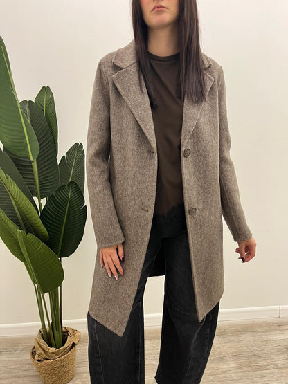 Haveone - Cappotto Slim