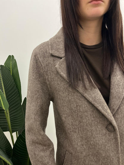 Haveone - Cappotto Slim