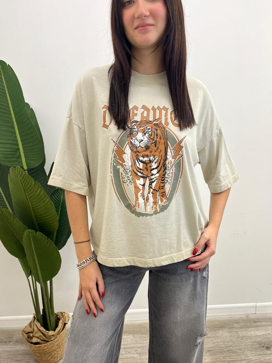 Haveone - Tshirt Dreamer