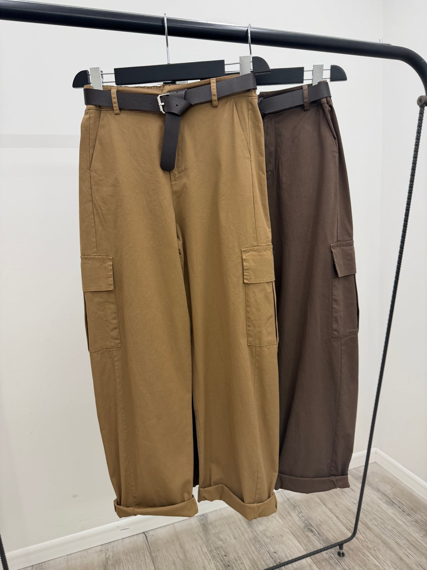 Susy Mix - Pantalone Tasconi