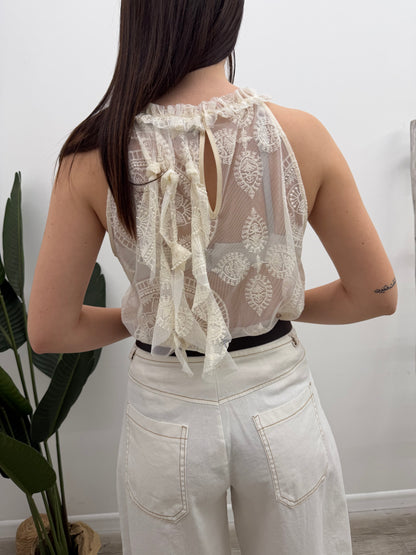 Haveone - Top Pizzo