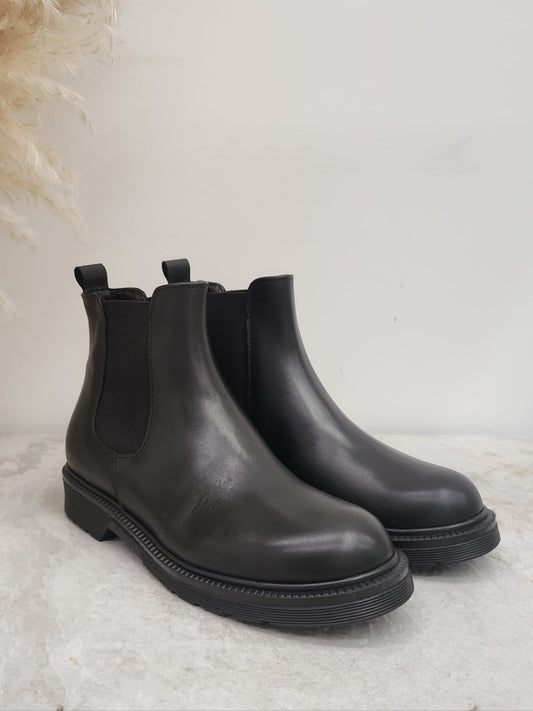 Ovyé - Stivaletto Beatles Basso