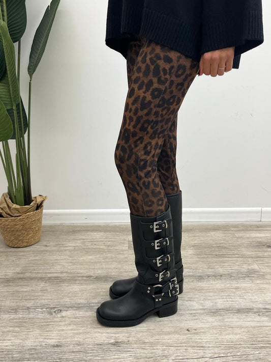 Ovyé - Biker Fibbie