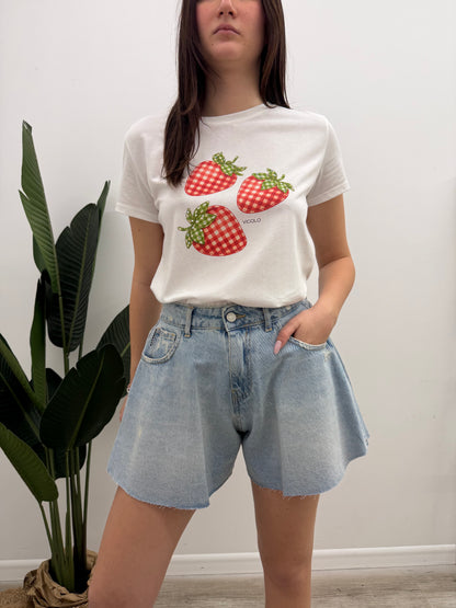 Haveone - Shorts Ivy