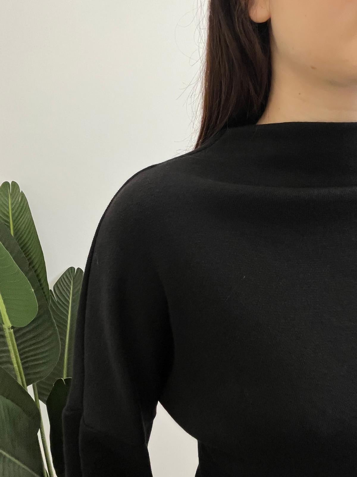 Haveone - Abito Maglia Cratere