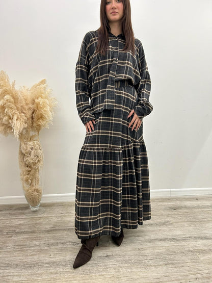 Susy Mix - Gonna Balza Tartan