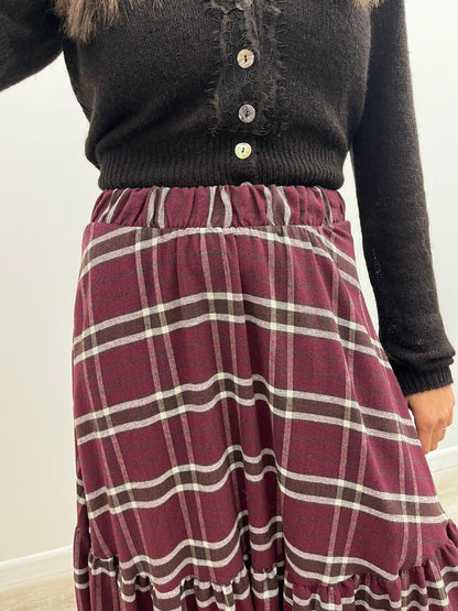 Susy Mix - Gonna Balza Tartan