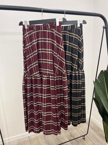 Susy Mix - Gonna Balza Tartan