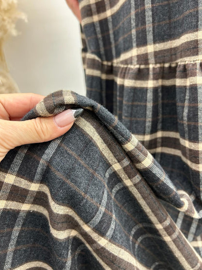 Susy Mix - Gonna Balza Tartan