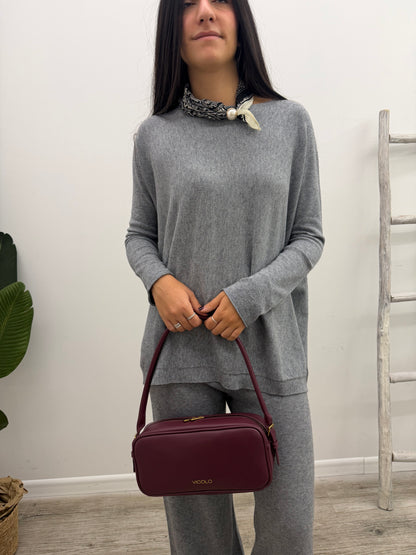 Vicolo - Trunk Bag