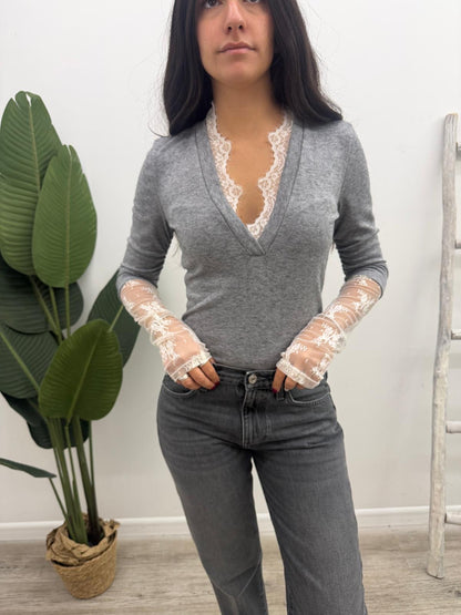 Haveone - Pull a V Pizzo