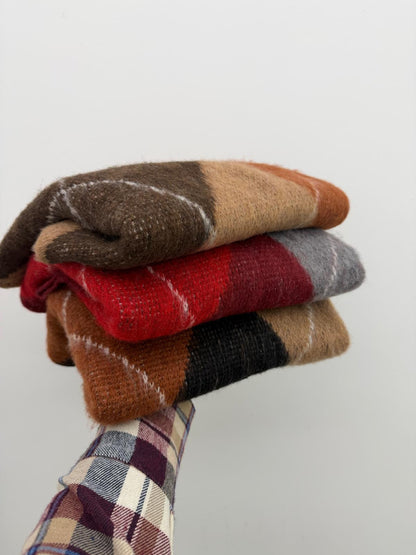 Haveone - Pull Rombi Jacquard