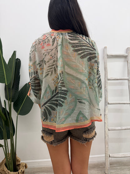 Haveone - Camicia Paloma
