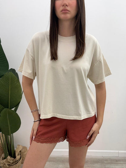 Haveone - Tshirt Scatola