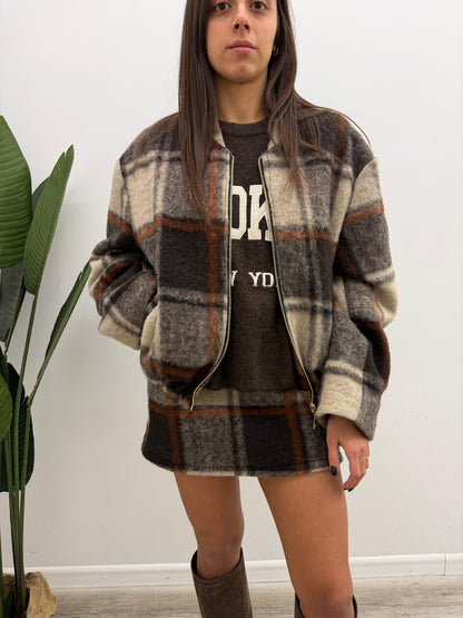 Haveone - Bomber Quadro