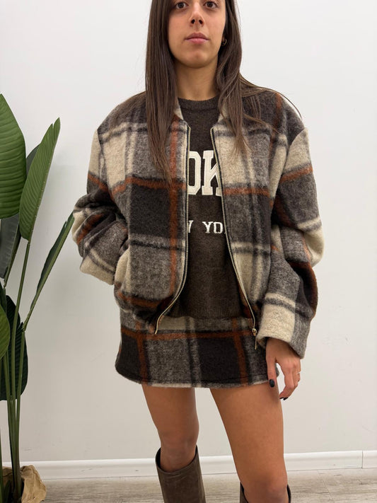 Haveone - Bomber Quadro