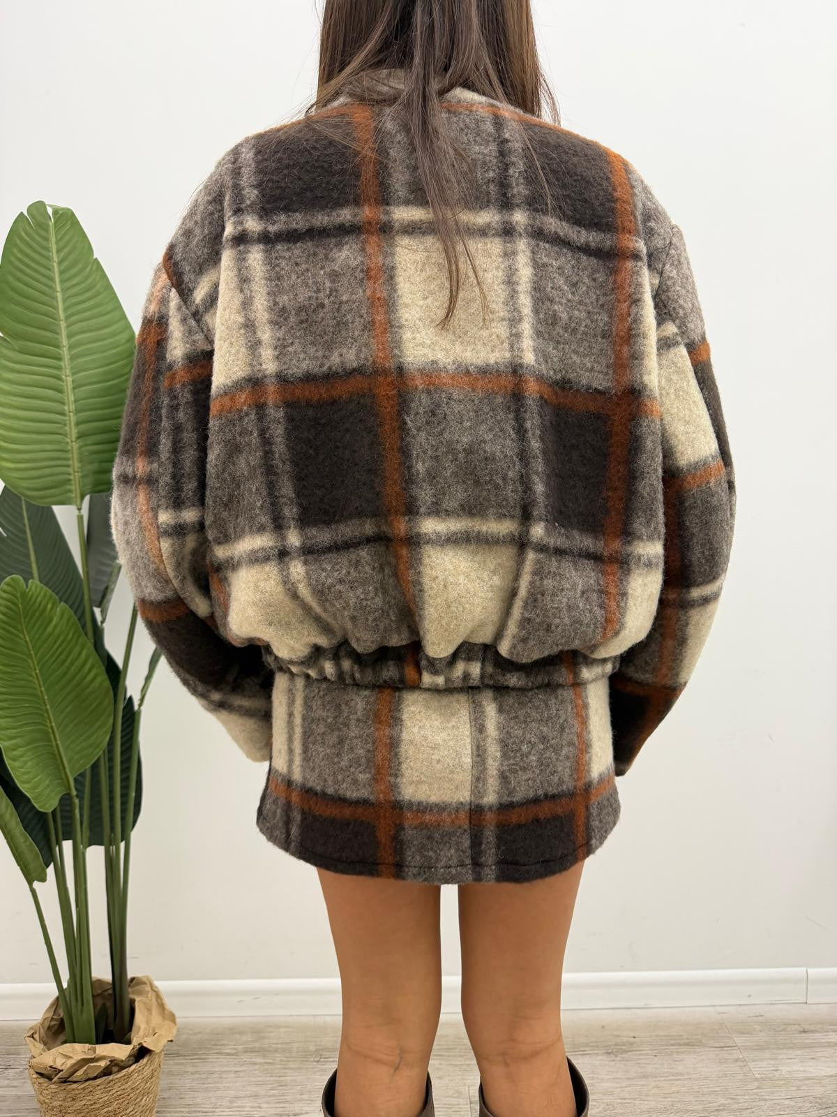 Haveone - Bomber Quadro