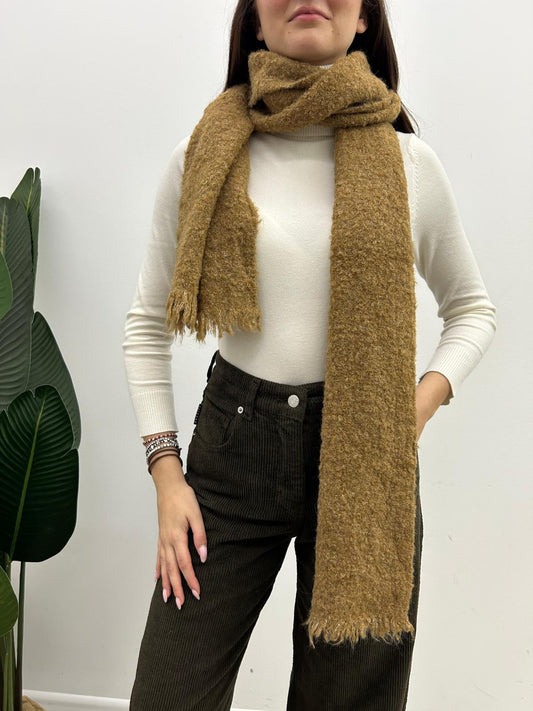 Vicolo - Sciarpa Bouclè