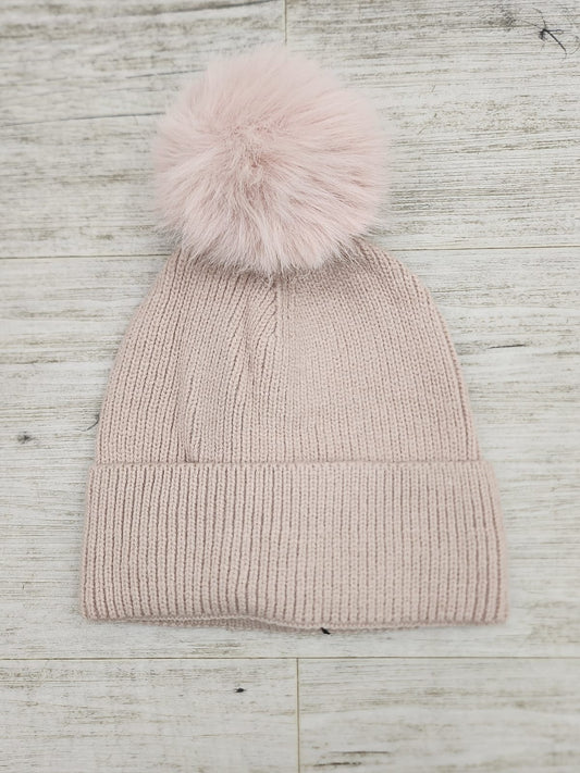 Susy Mix - Berretto Pon Pon