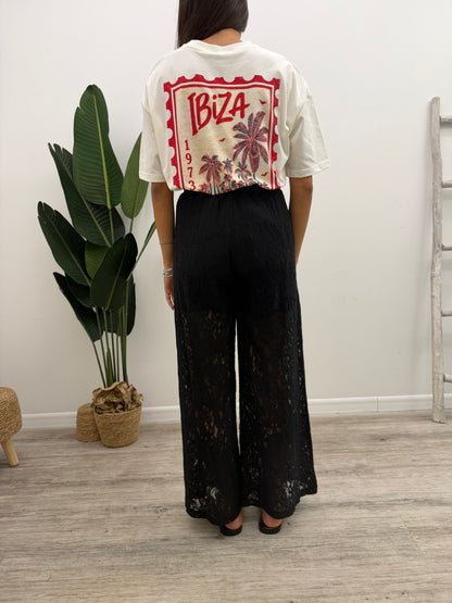 Susy Mix - Pantalone Pizzo
