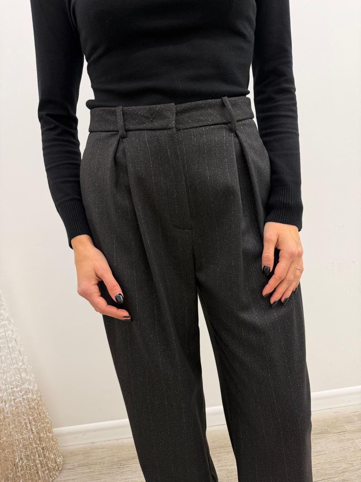 Kontatto - Pantalone Lurex