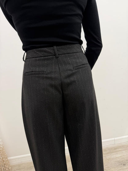 Kontatto - Pantalone Lurex