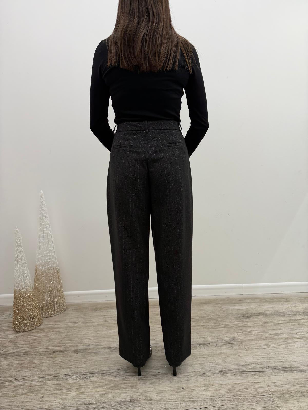 Kontatto - Pantalone Lurex