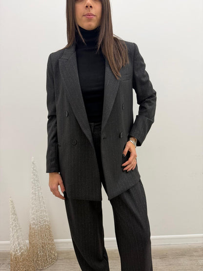 Kontatto - Blazer Lurex