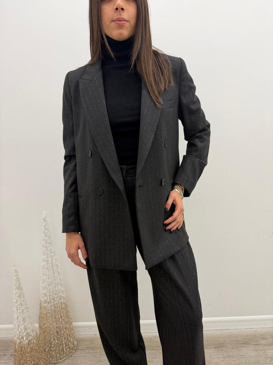 Kontatto - Blazer Lurex