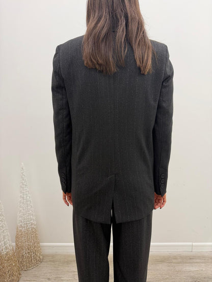 Kontatto - Blazer Lurex