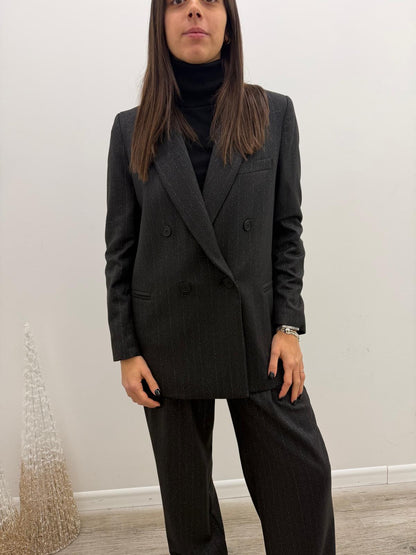 Kontatto - Blazer Lurex