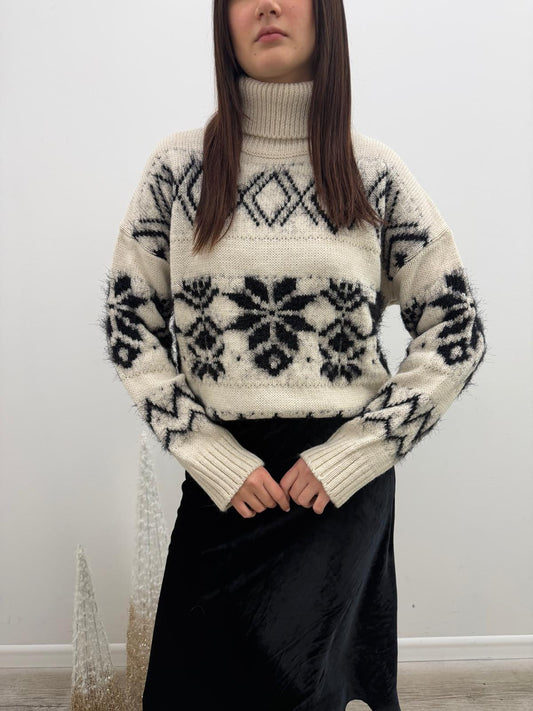 Vicolo - Dolcevita Natalizio