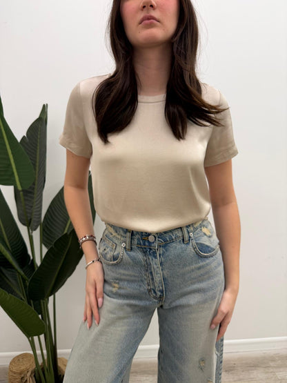 Vicolo - Maglia Raso