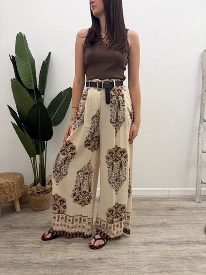 Susy Mix - Pantalone Marrakech